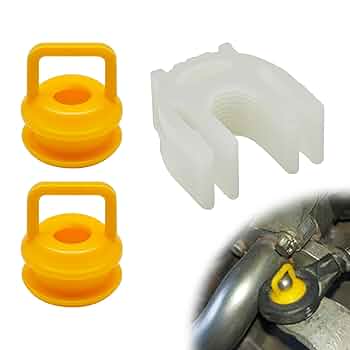 CLEAN ホシウジ Amazon.com: Gulfmew 2 Set/6 Pcs 14104 Shift Cable Bushing